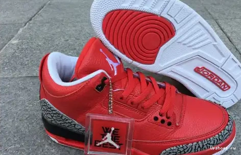 JORDAN 580775-601 RETRO 3 AIR 580775-601 88 0511